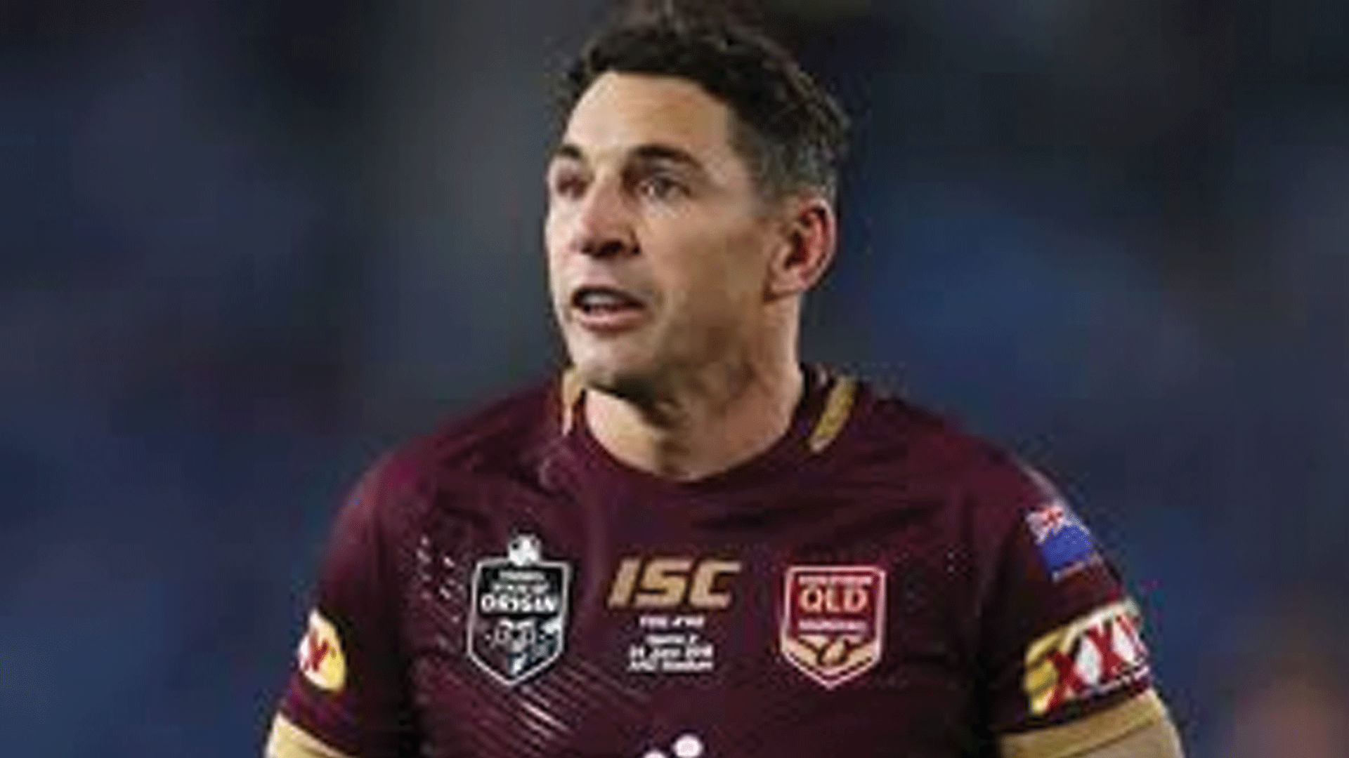 1920x1080 Billy Slater claims Wally Lewis medal
