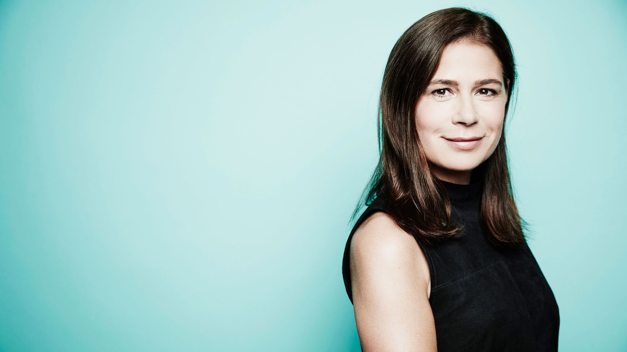 2560x1440 Maura Tierney on The Affair, Game of Thrones, and Her Unusual Bathroom