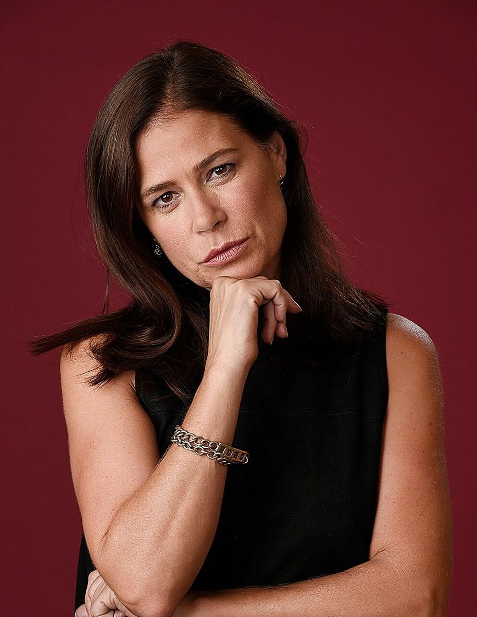 927x1200 Maura Tierney Glossy 8X10 Photo Picture Print Image C