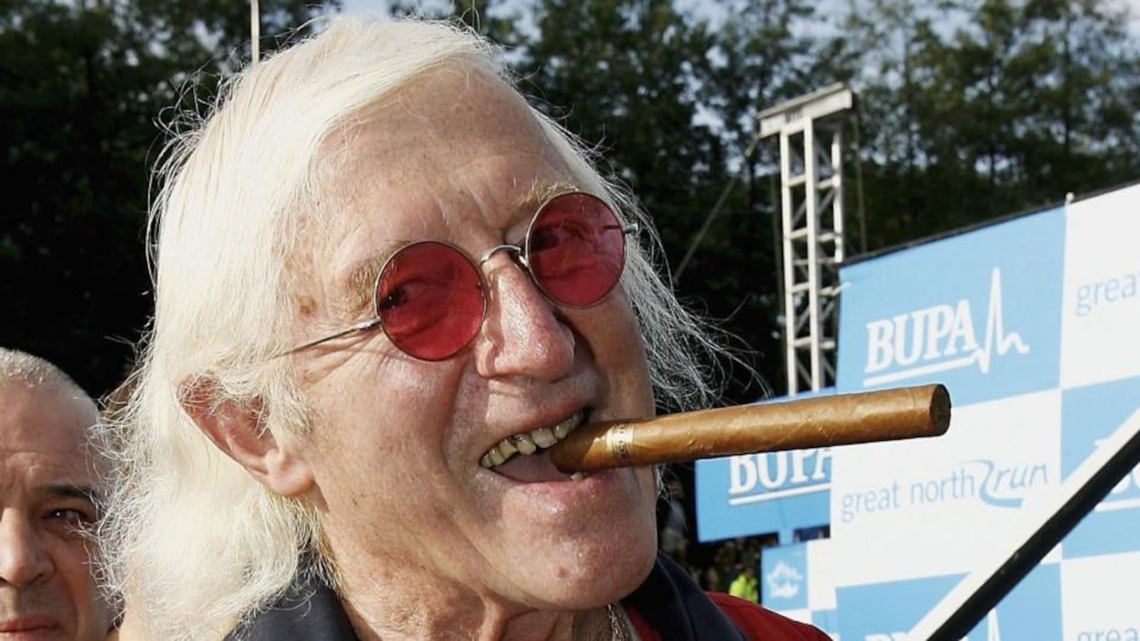 1600x900 Jimmy Savile was 'weird', says BBC DJ Tony Blackburn