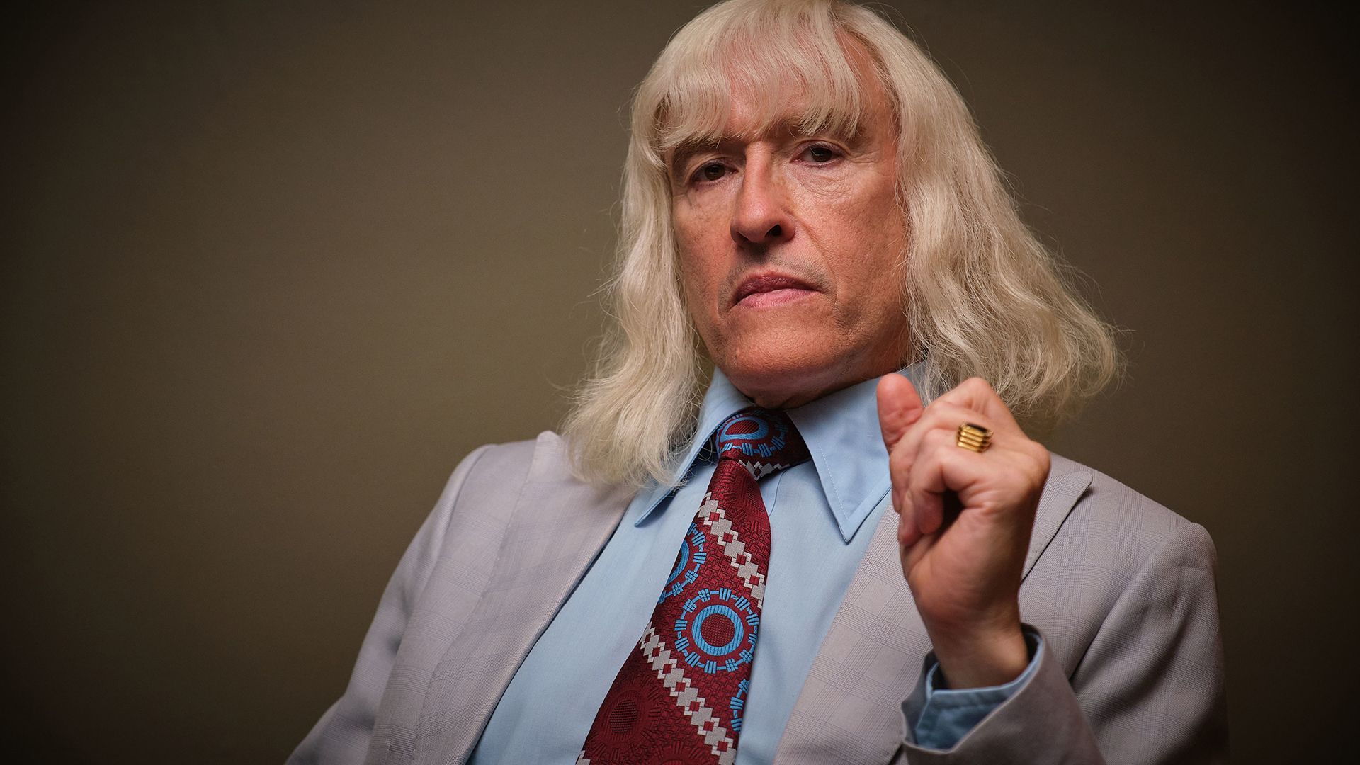 1920x1080 The Reckoning author on Jimmy Savile, Steve Coogan and the BBC controversy