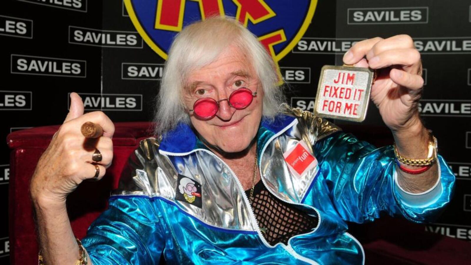 1600x900 Jimmy Savile child abuse victims receive police apology