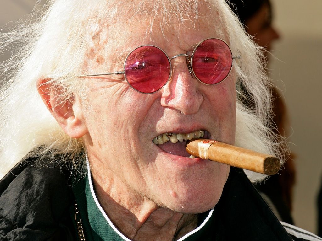 1024x768 Schokkend rapport: Jimmy Savile misbruikte 63 mensen in ziekenhuis