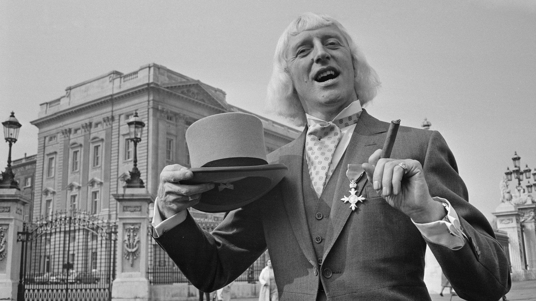 2048x1152 Sex Abuse Report on Jimmy Savile