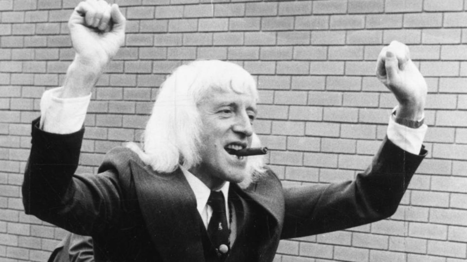 1600x900 Jimmy Savile: he was very, very strange and utterly familiar