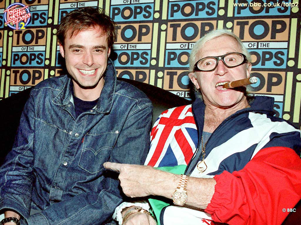 Jimmy Sa Jimmy Savile Wallpapers - Top Free Jimmy Savile Backgrounds ...