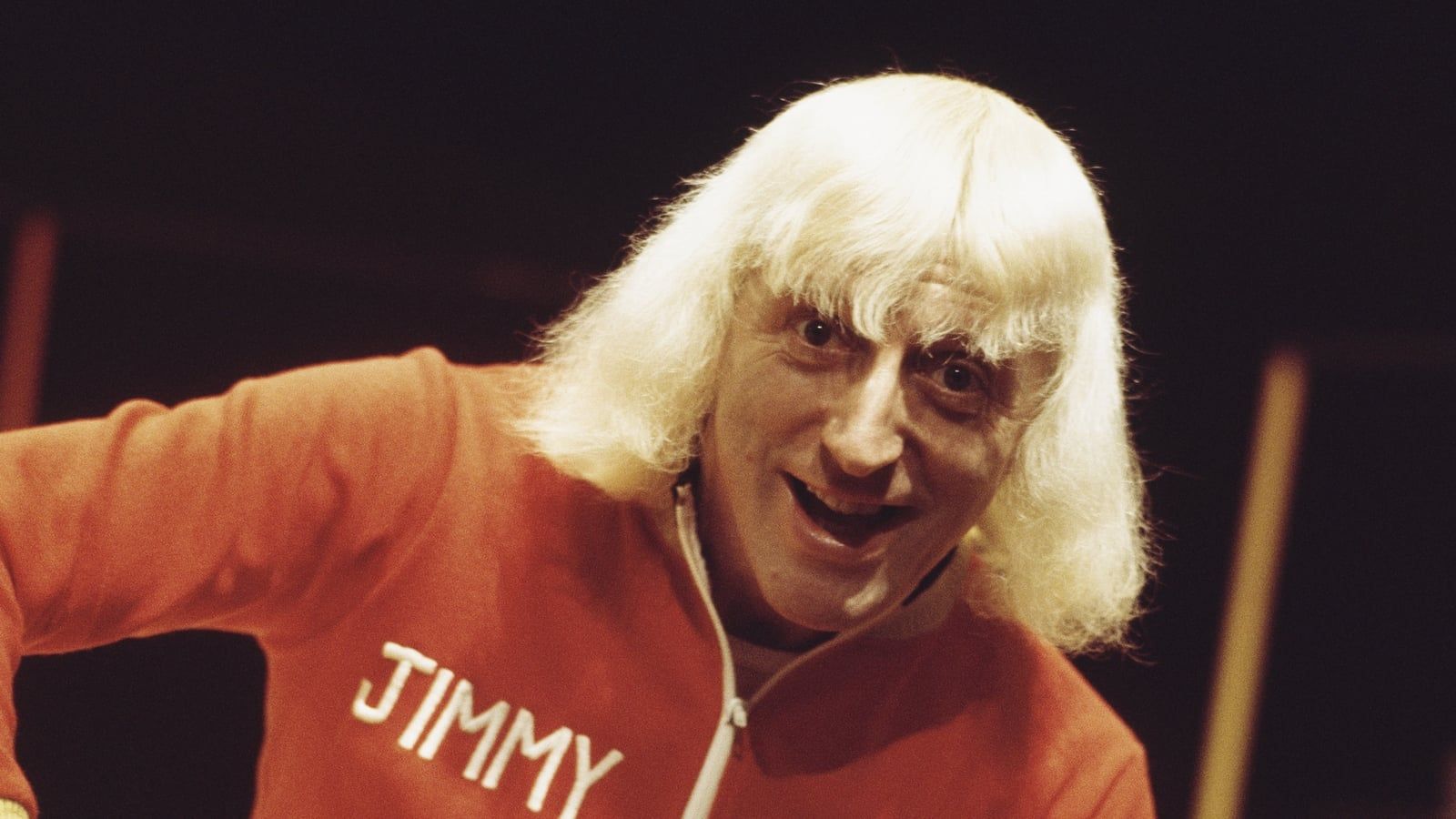 1600x900 BBC to make TV drama about Jimmy Savile's life