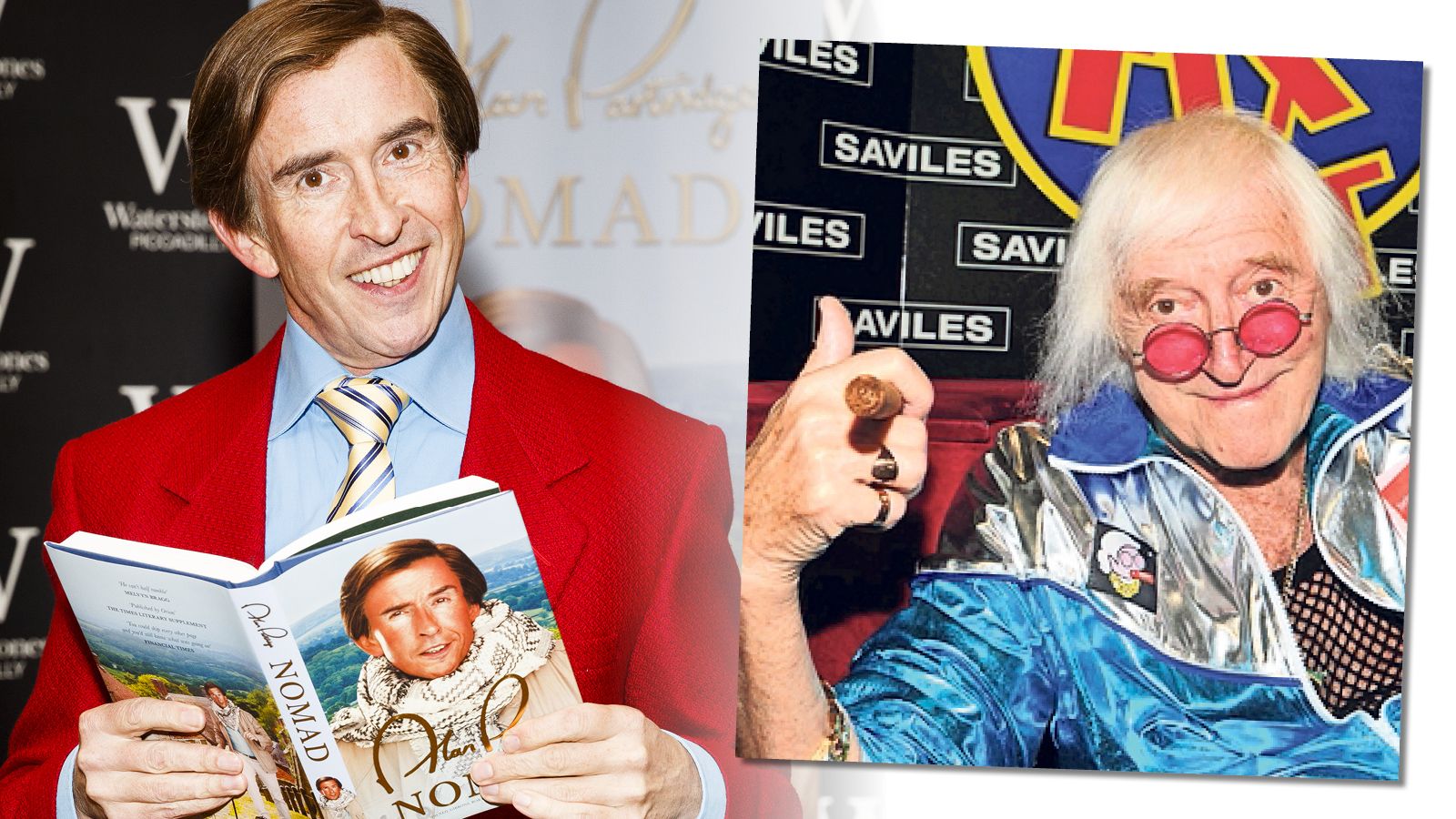 1600x900 Jimmy Savile biopic The Reckoning put on hold by nervous BBC bosses