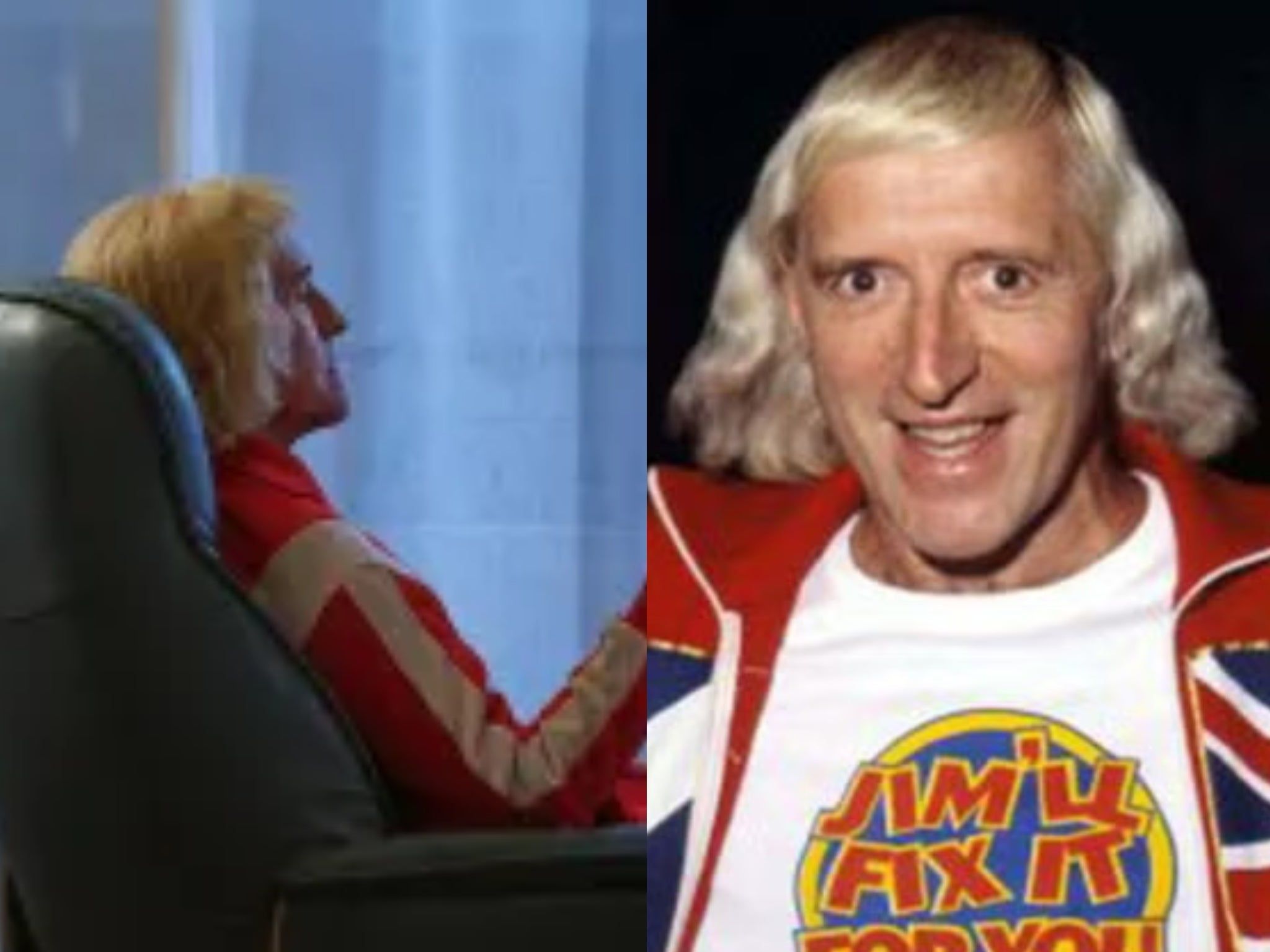 2048x1536 Steve Coogan defends 'correct choice' to make Jimmy Savile drama