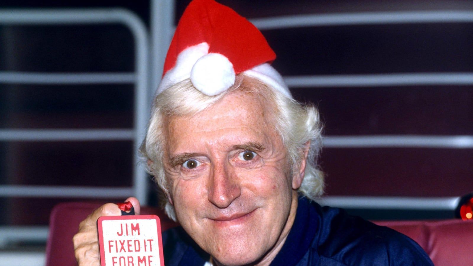1600x900 Damning Report on Jimmy Savile, Sex Monster of