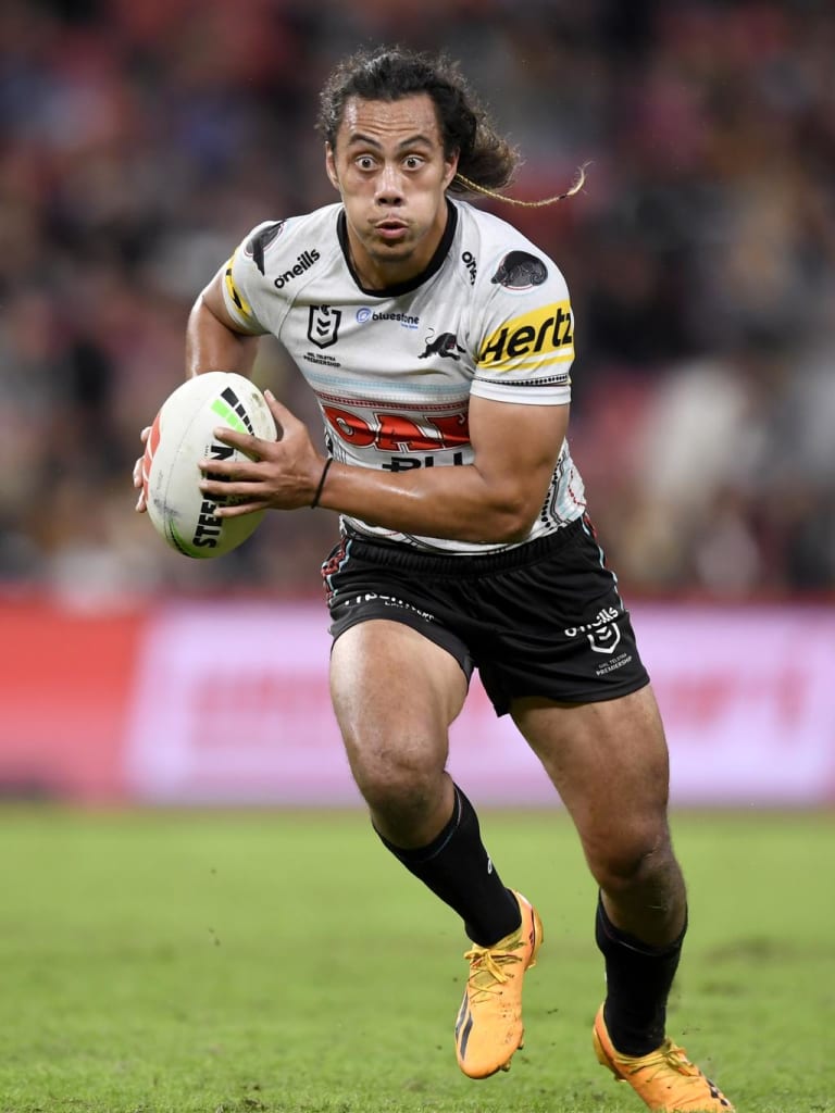 768x1024 NRL Penrith Panthers, State of Origin star Jarome Luai buys trophy home in South Penrith.com.au