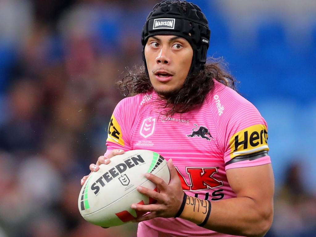 1024x768 NRL Penrith Panthers, State of Origin star Jarome Luai buys trophy home in South Penrith.com.au