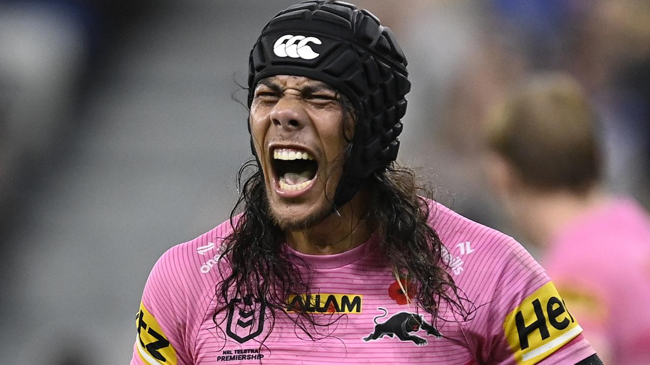 1280x720 NRL news 2024: Jarome Luai labels Canterbury 'the Penrith Bulldogs' in cheeky sledge, Penrith Panthers v Canterbury Bulldogs, preview, latest, updates