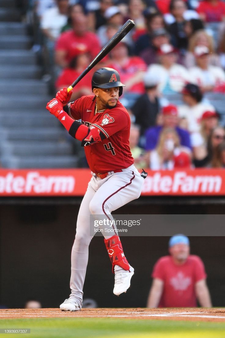 736x1104 Arizona Diamondbacks second baseman Ketel Marte at bat during the MLB. Arizona diamondbacks, Diamondbacks, Arizona
