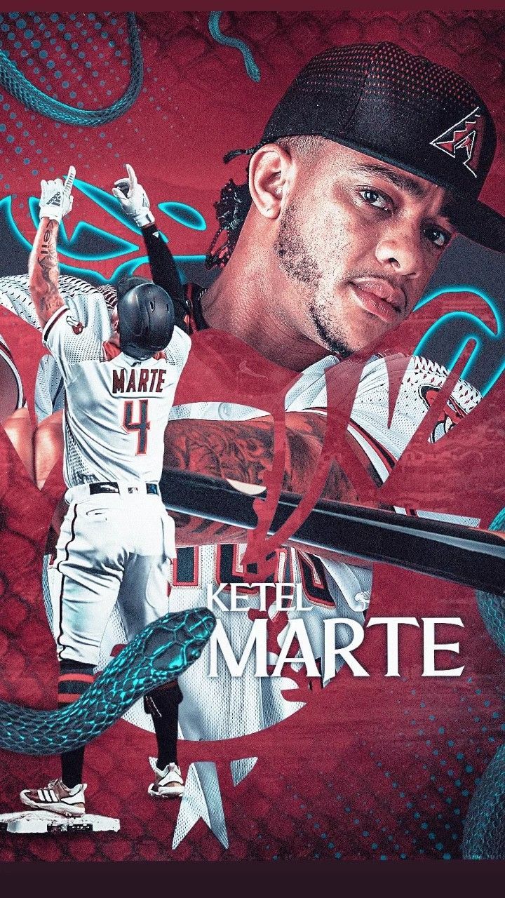 720x1280 사진. Atlanta braves wallpaper, Mlb wallpaper, Baseball players