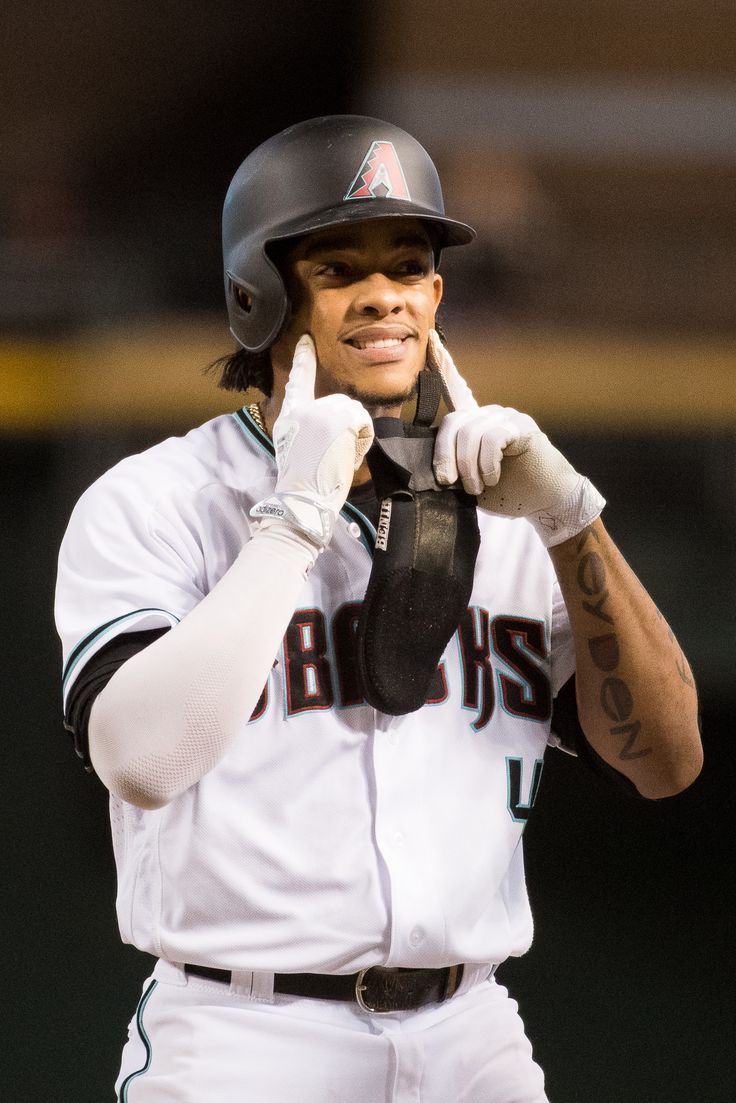 736x1103 Shortstop Ketel Marte. Photo credit: Sarah Sachs