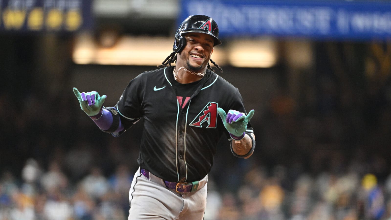 1600x900 When I ask for a day Off, I need it': Ketel Marte explains absence