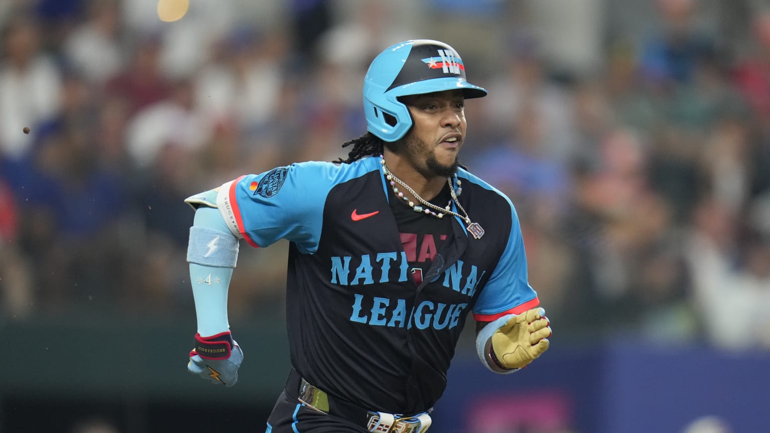 1536x864 Ketel Marte's Single In The All Star Game