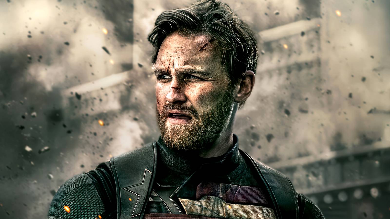 1600x900 Thunderbolts* Star Wyatt Russell Reveals He Did Not Want US Agent To Say Iconic Captain America Quote