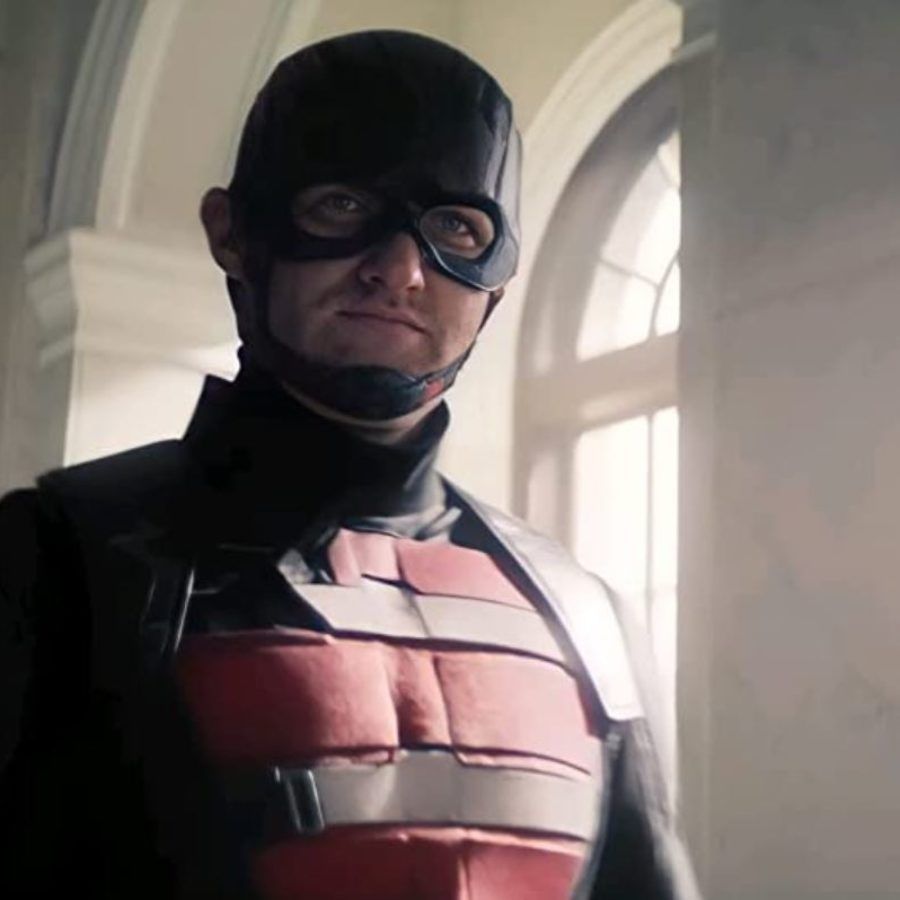 900x900 The Falcon and the Winter Soldier: Wyatt Russell on Becoming US Agent