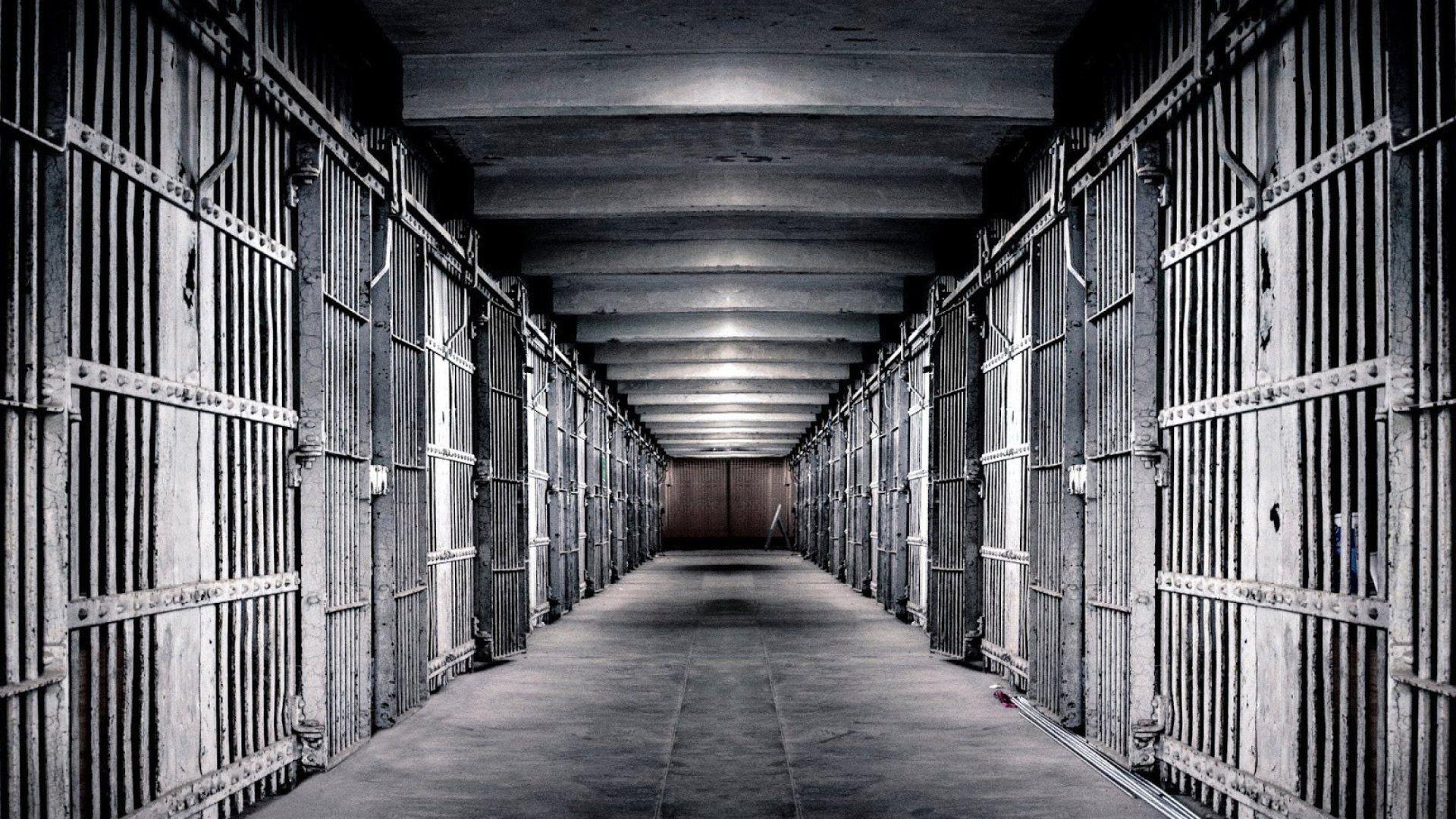 Prison Wallpapers Top Free Prison Backgrounds WallpaperAccess