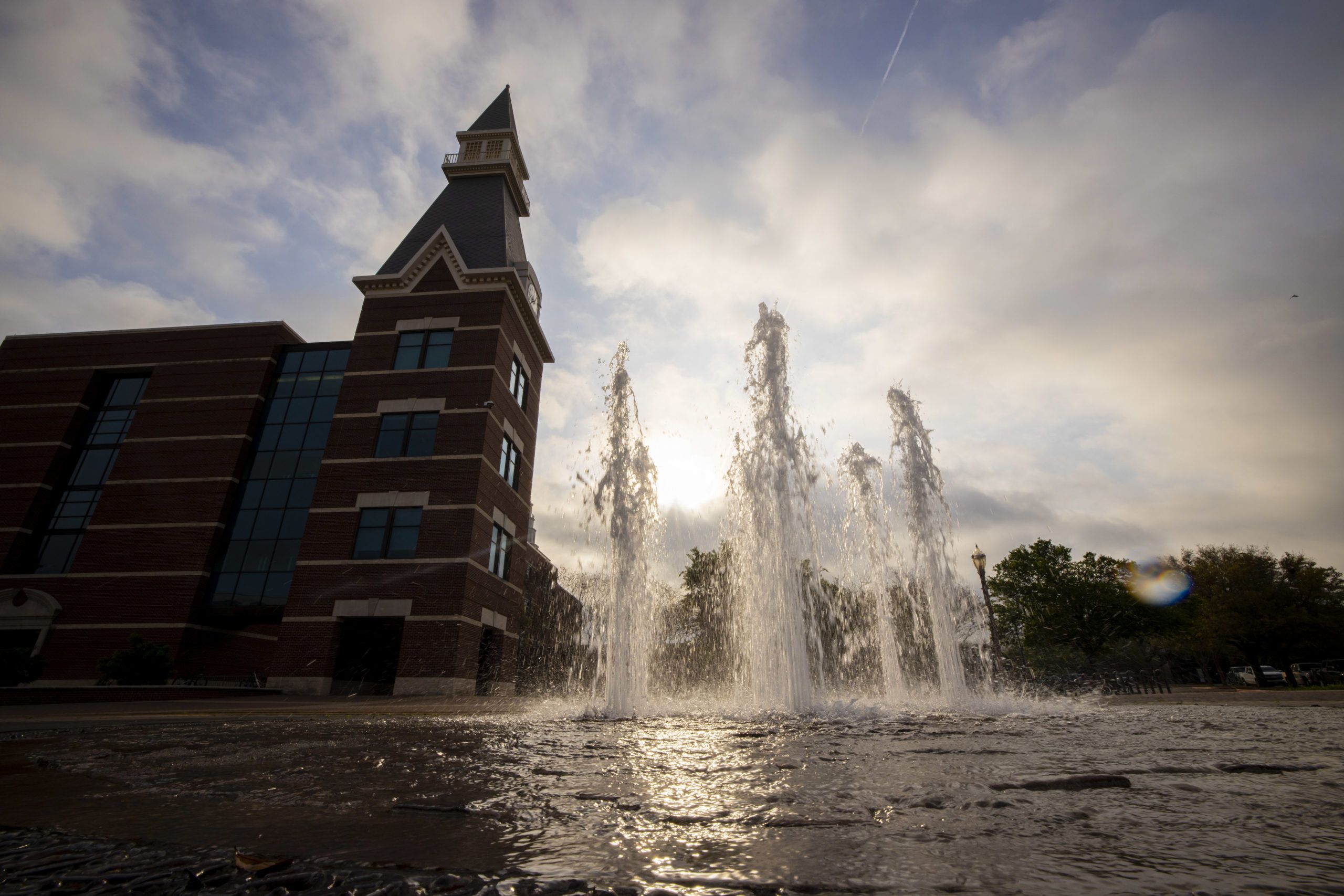 2560x1707 BaylorProud 7 computer wallpaper to help you feel like you're studying on campus