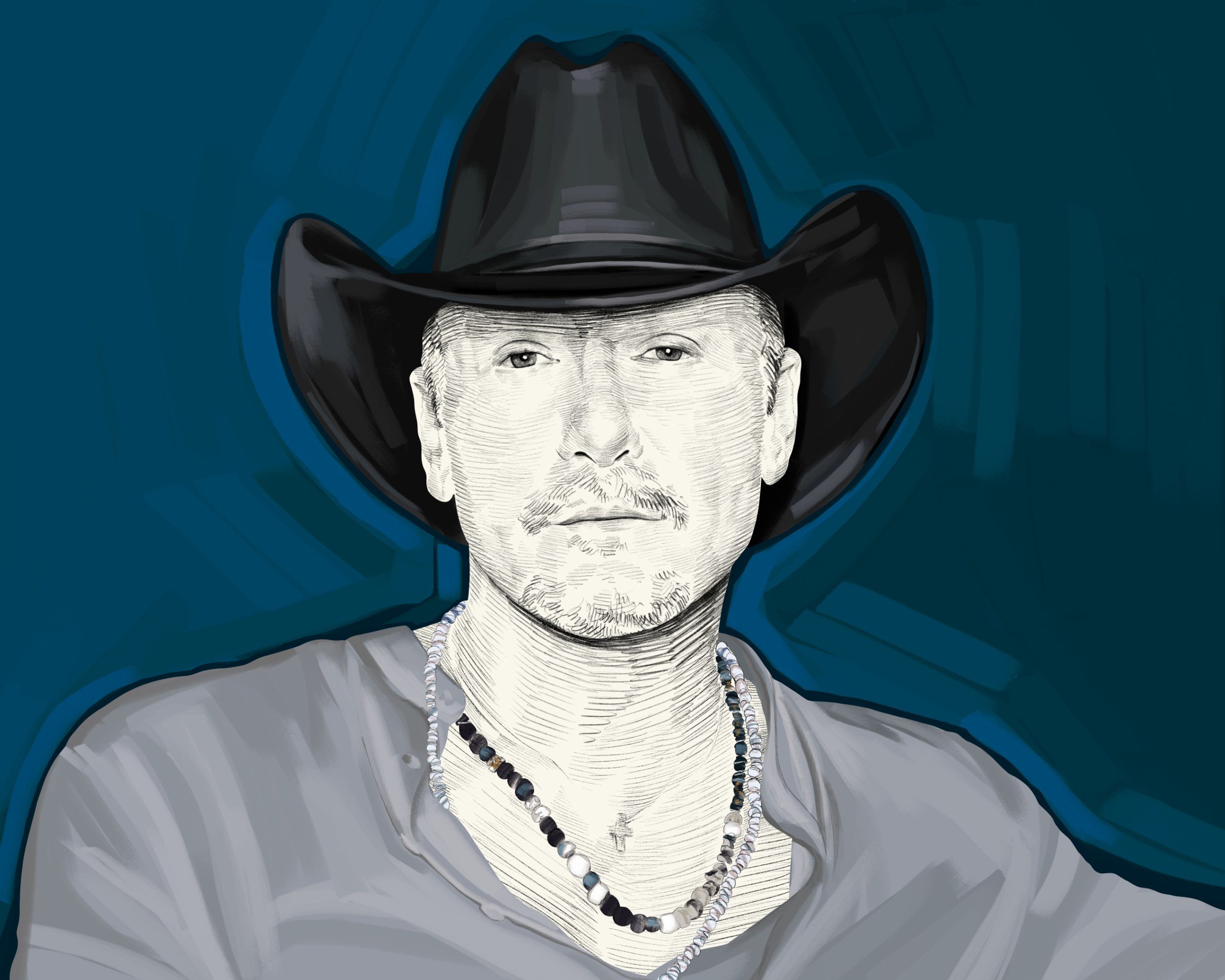 2560x2048 The Tim Ferriss Show Transcripts: Tim McGraw