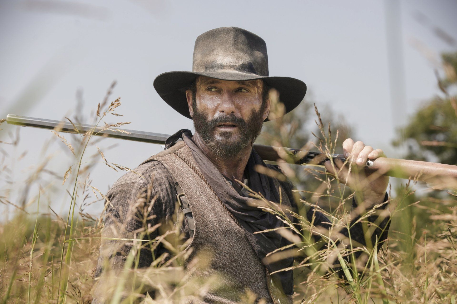 1920x1280 Download Tim McGraw TV Show 1883 4k Ultra HD Wallpaper