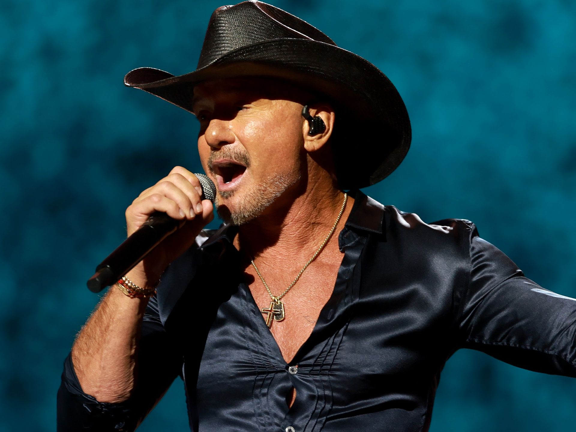 1920x1440 Tim McGraw, Morgan Wallen, Eric Church and Hardy Reveal New Music Collaboration
