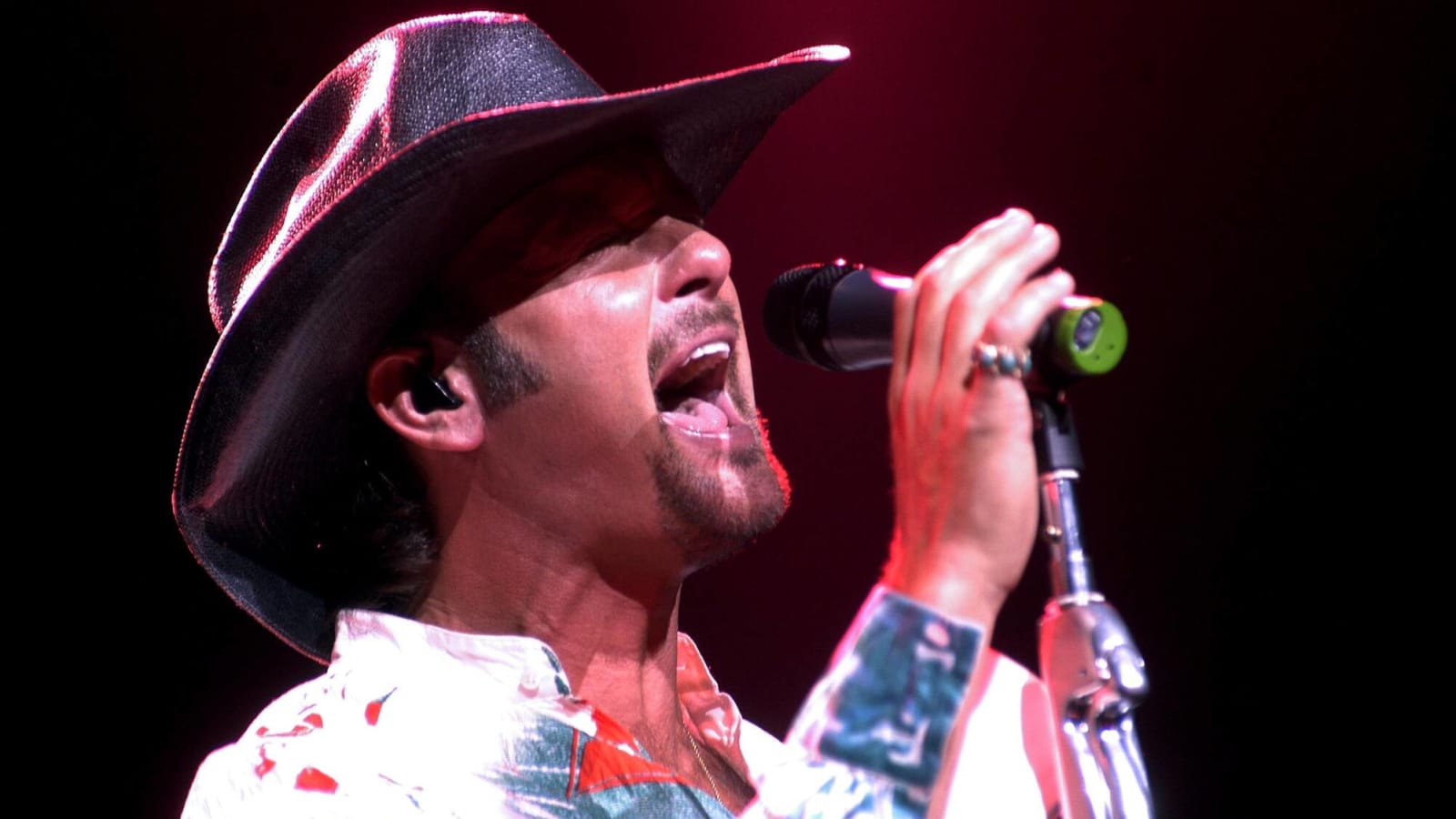 1600x900 The essential Tim McGraw playlist