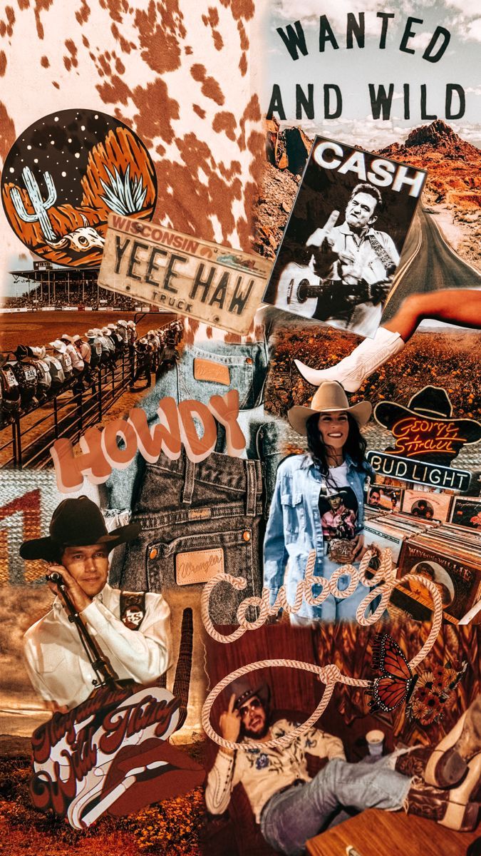 675x1200 Reckless cowgirl