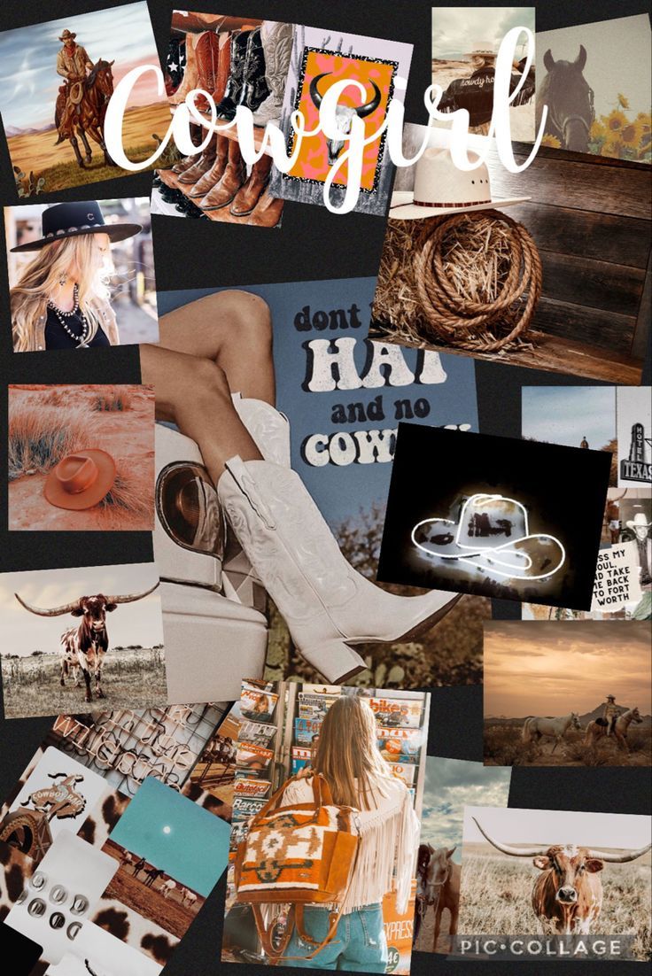 736x1102 Cowgirl wallpaper