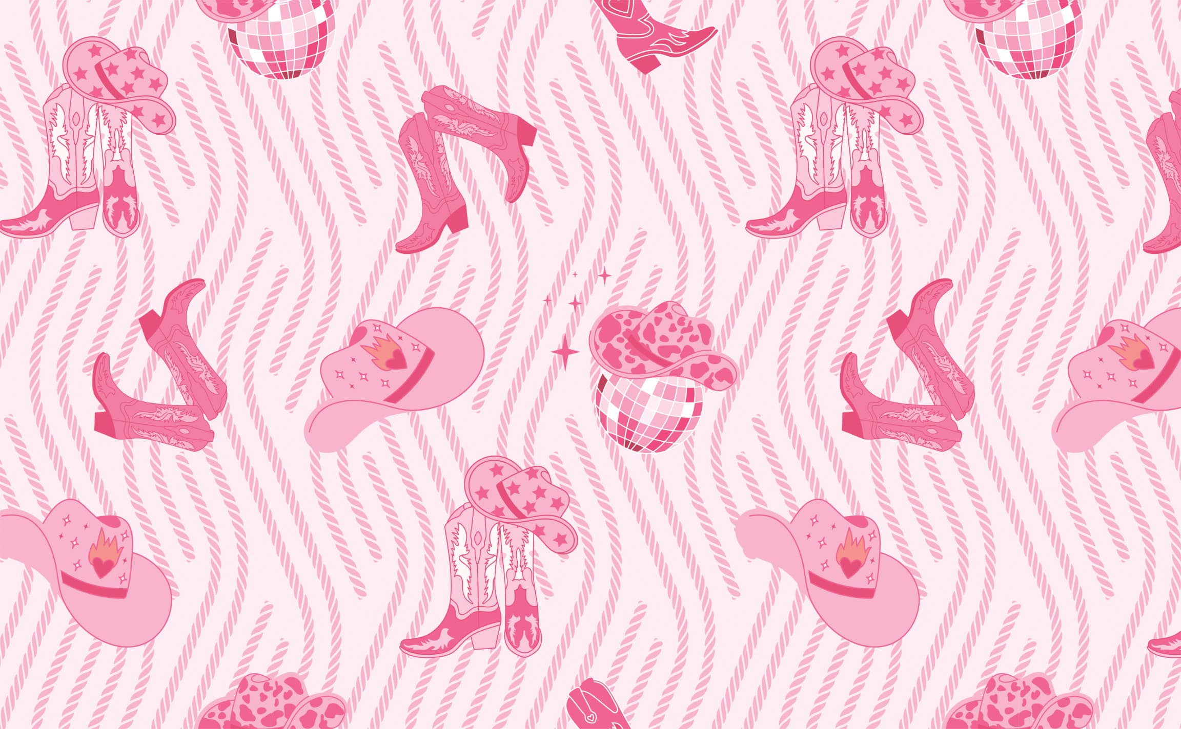 2304x1424 These Boots are Made For Dancing