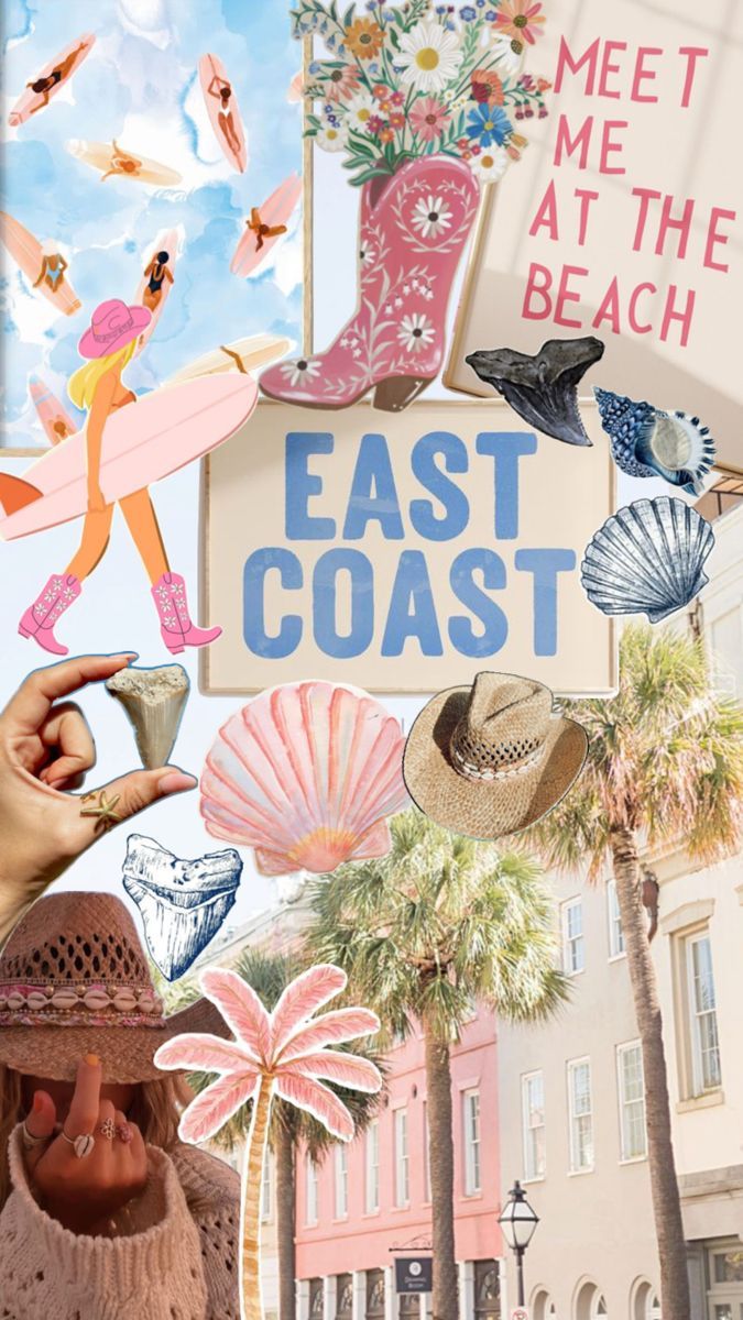 675x1200 Coastal cowgirl aesthetic