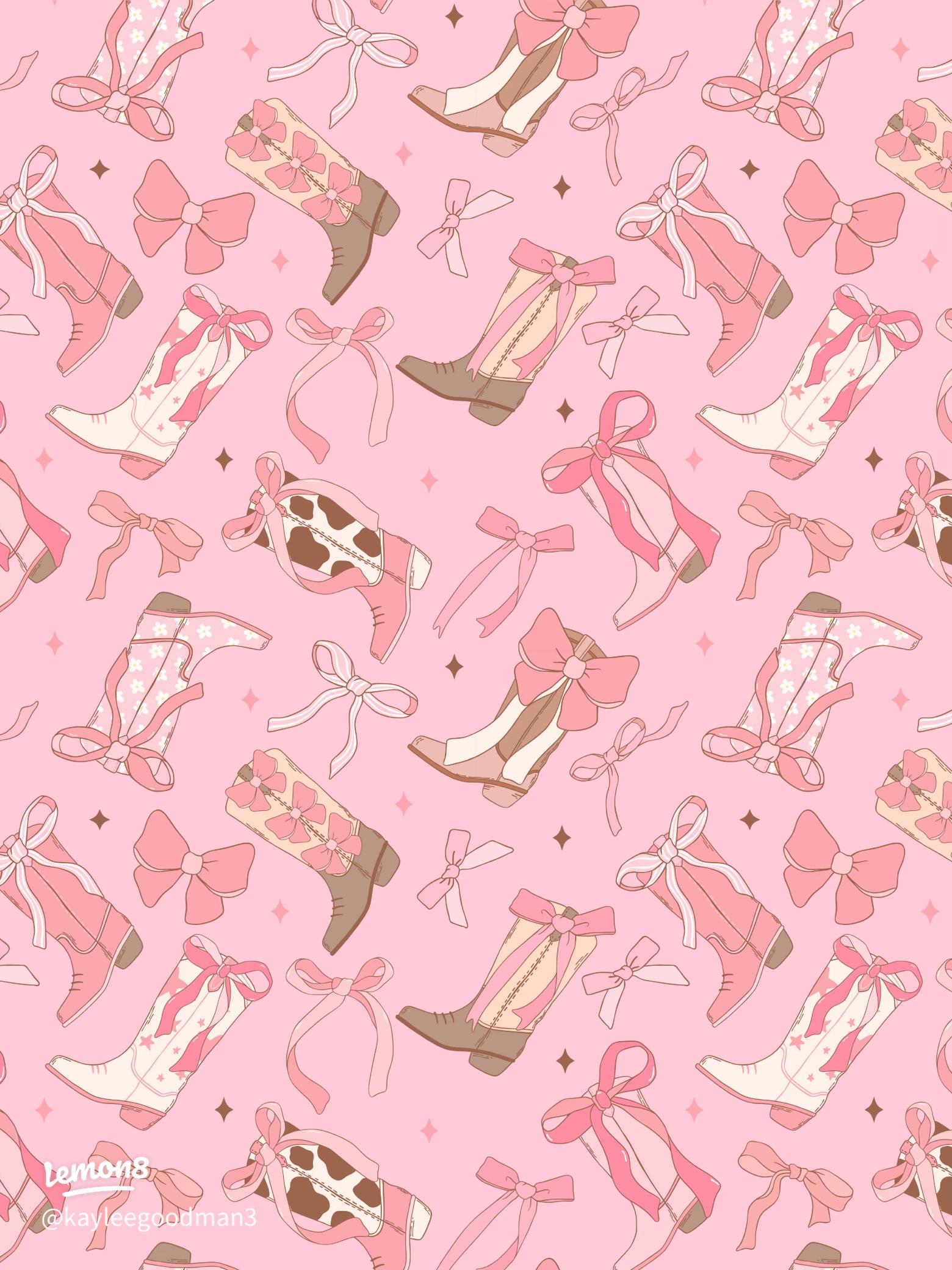 1560x2080 Stunning Preppy Cowgirl Wallpaper You Must Have!