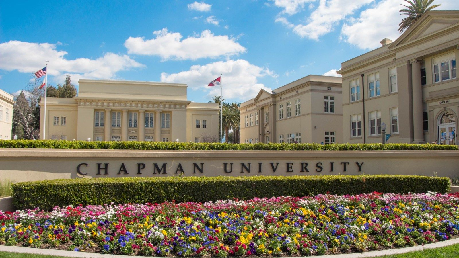 1600x900 Modern Day Red Scare' At Chapman?