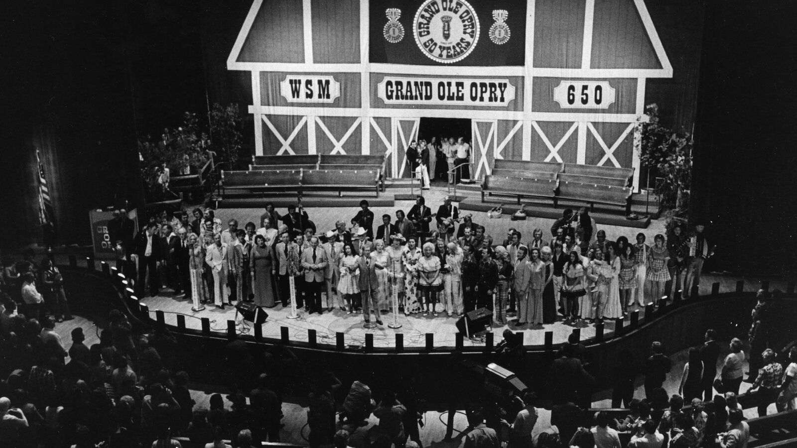 1600x900 The Grand Ole Opry