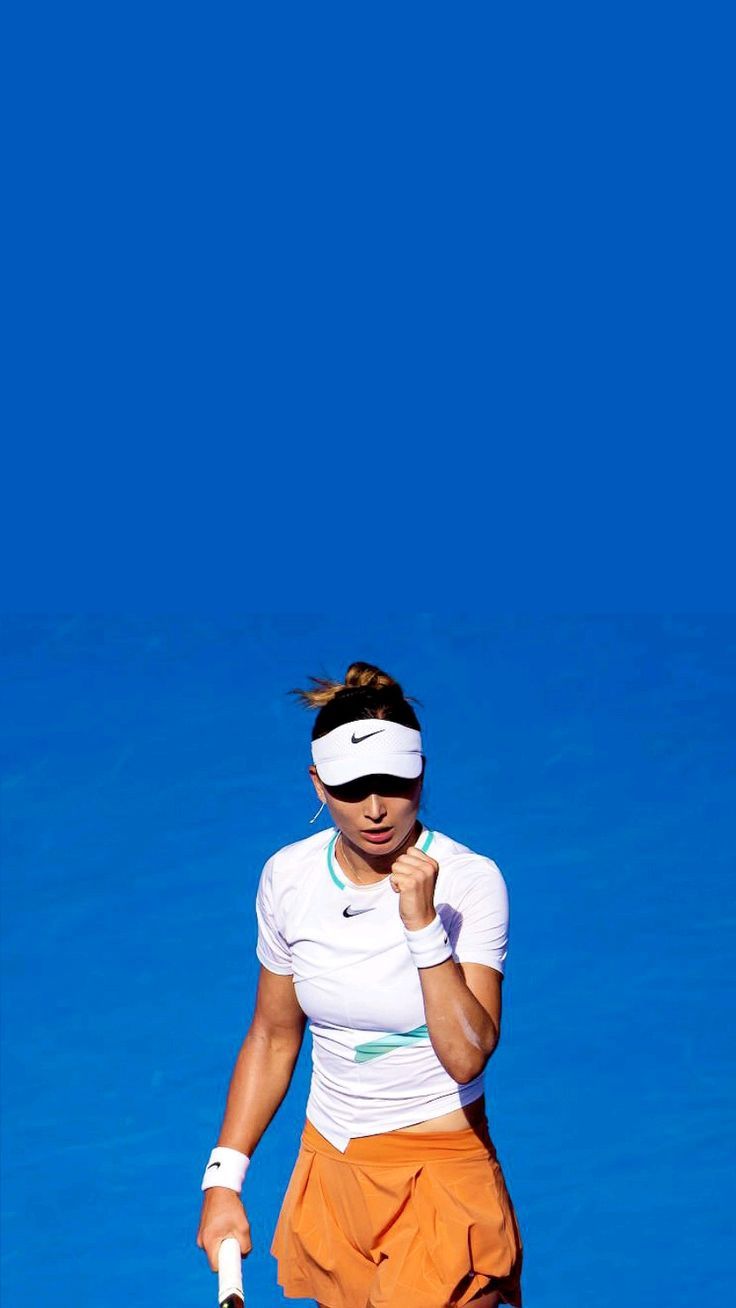 736x1308 Paula badosa wallpaper tennis Spain
