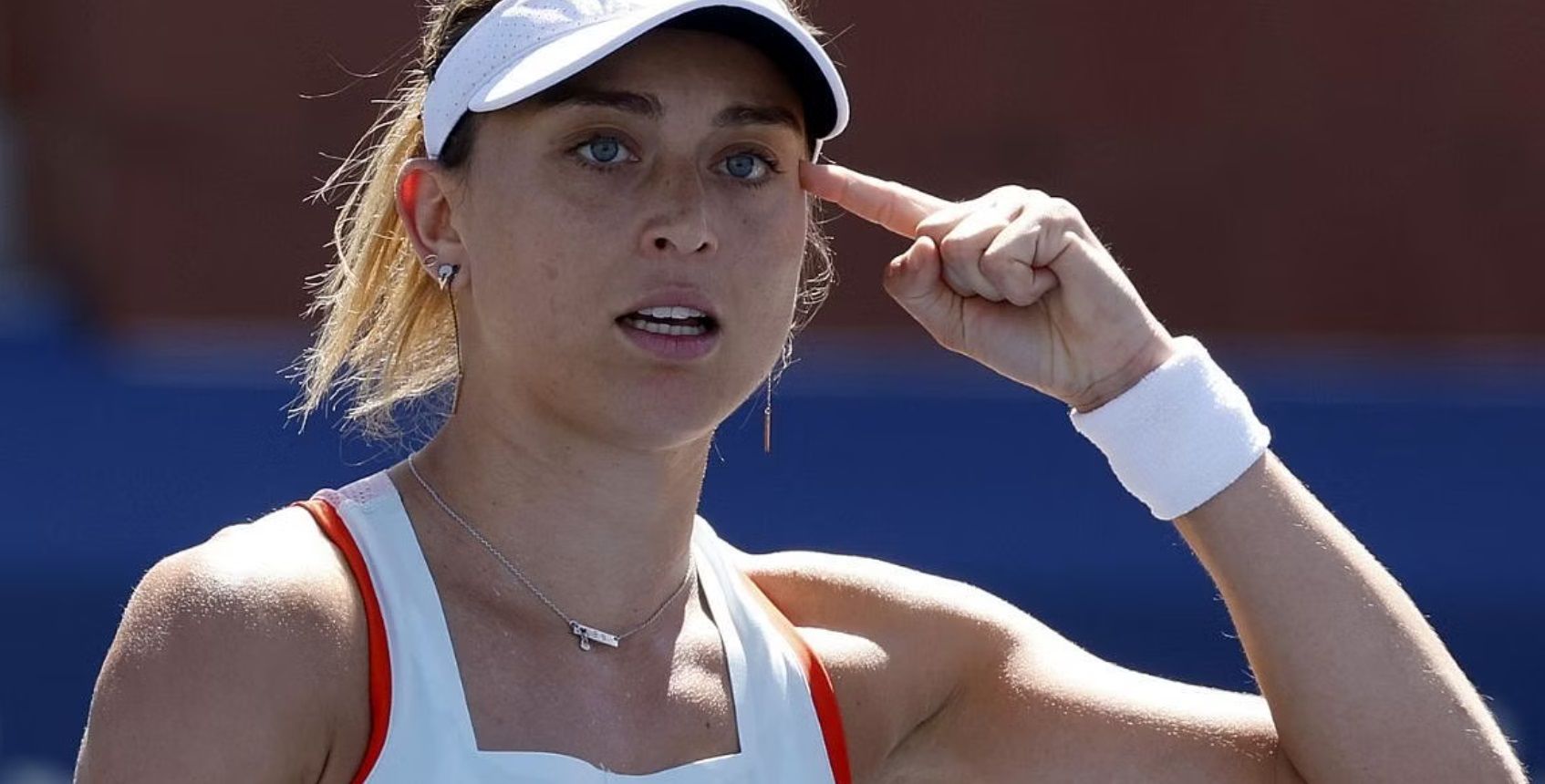 1694x860 Paula Badosa, from stress to enjoyment in New York: Now I value being on a court much more