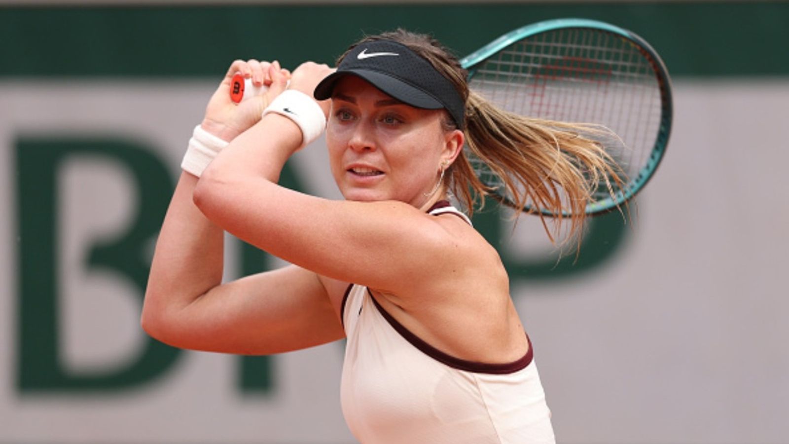 1600x900 Emotional Paula Badosa opens up to fans amid injury hiatus from WTA tour: Failure taught me