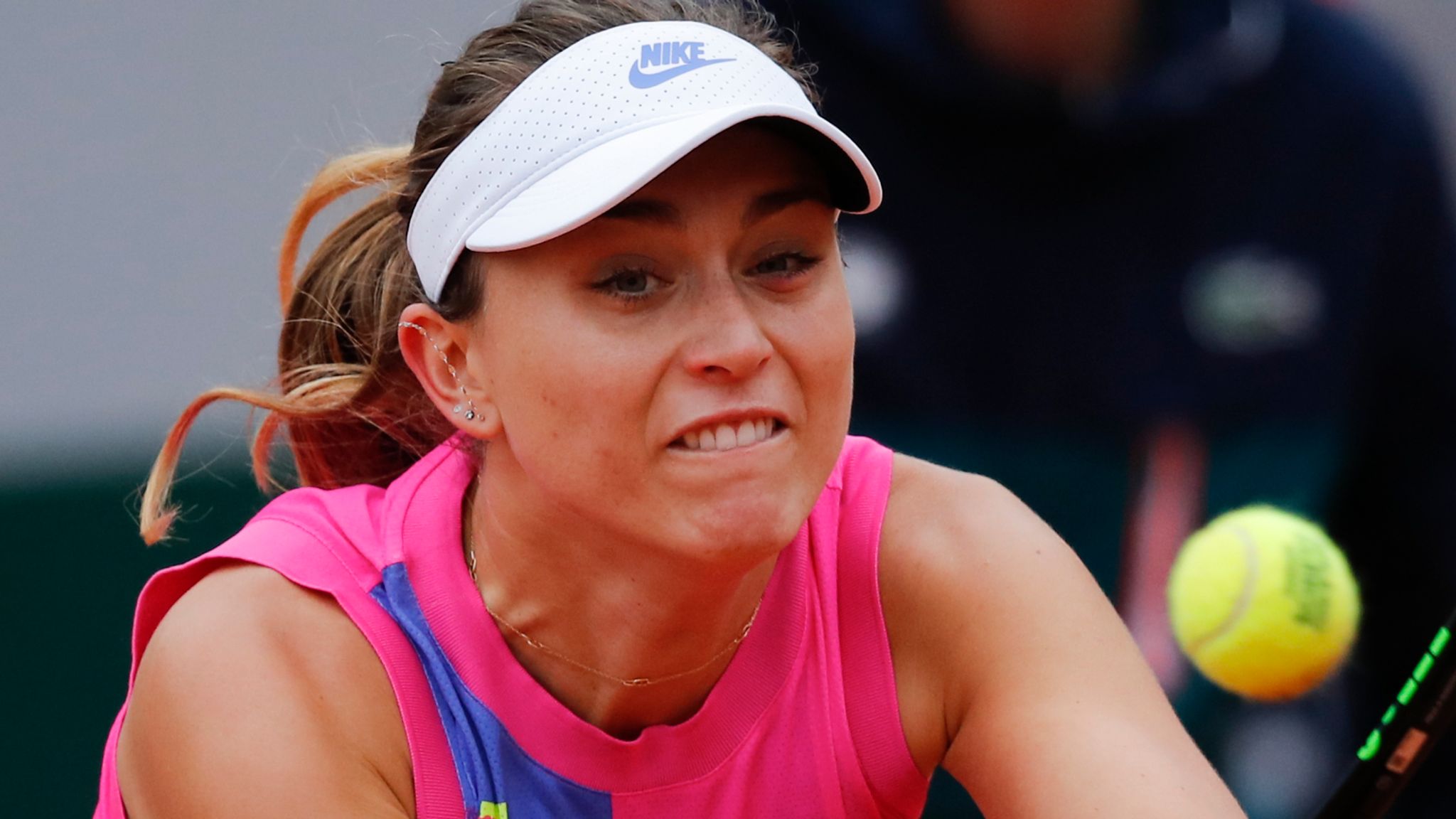 2048x1152 Australian Open: Paula Badosa slams quarantine conditions before Grand Slam