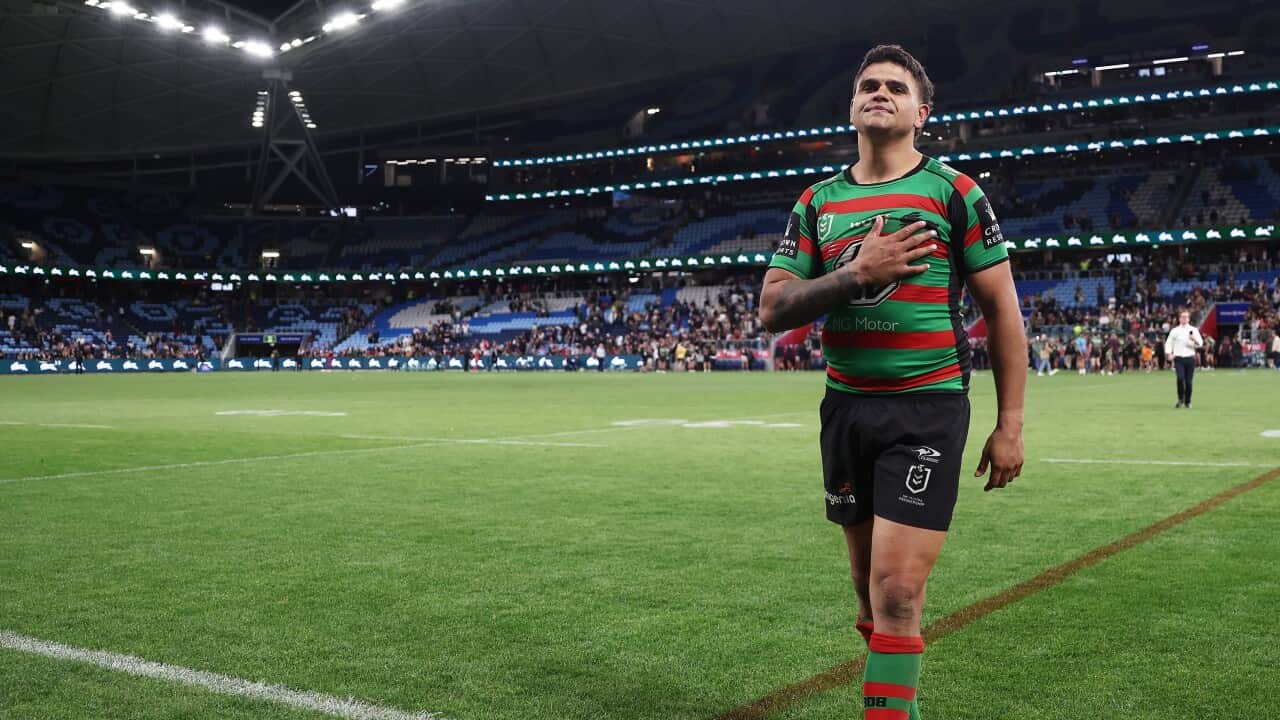 1280x720 Man of the moment Mitchell thriving on attention from the haters
