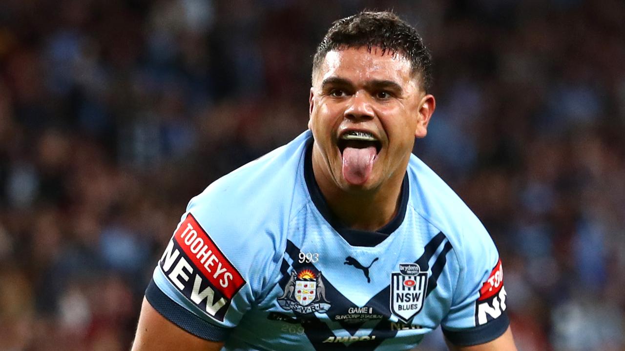 1280x720 Mitchell set to be overlooked for Origin I although teammate Walker remains in the frame