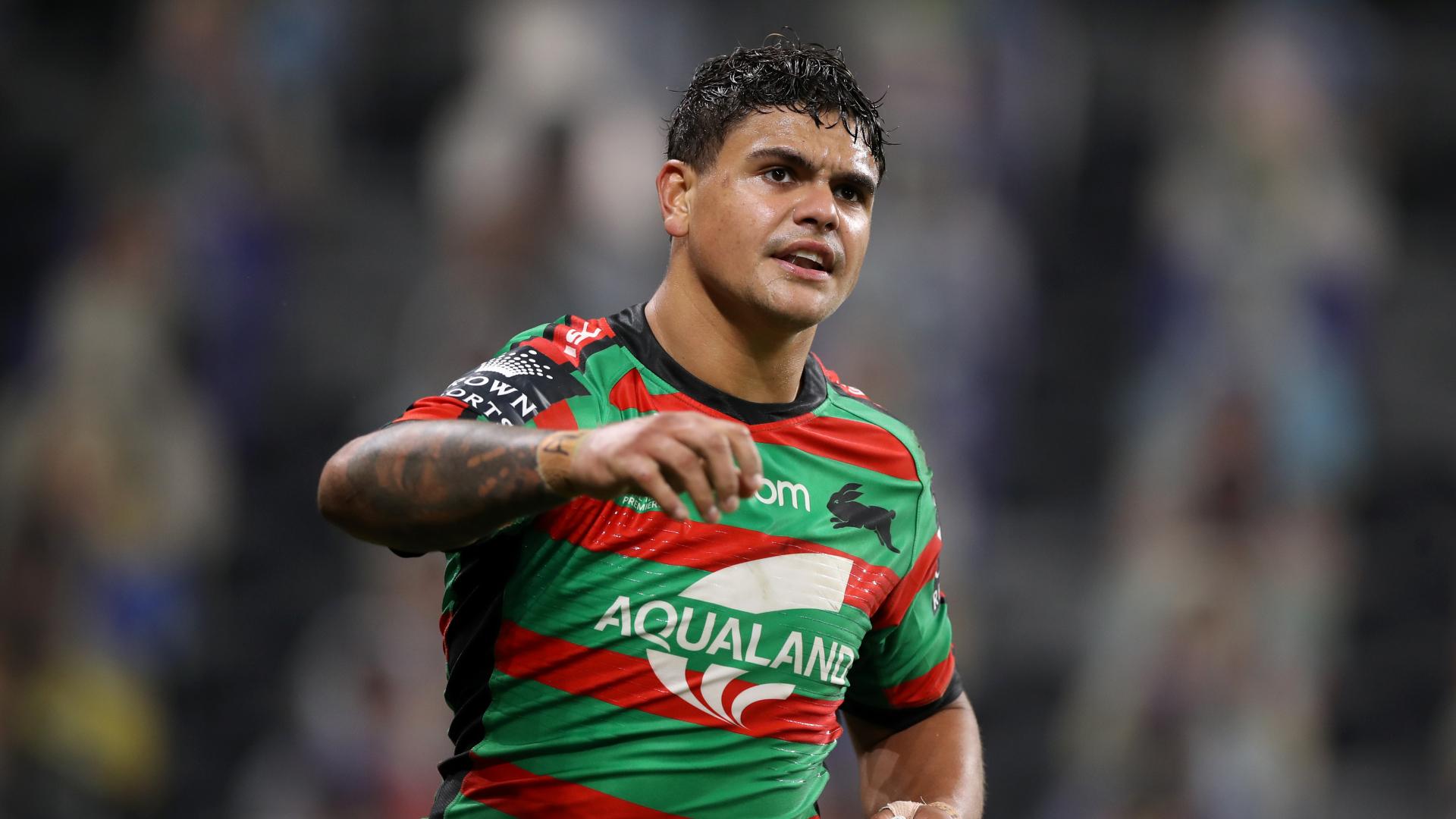 1920x1080 NRL 2021: Latrell Mitchell In The Clear As NRL Investigates James Roberts, Will Smith Over COVID 19 Boxing Breach. Sporting News Australia