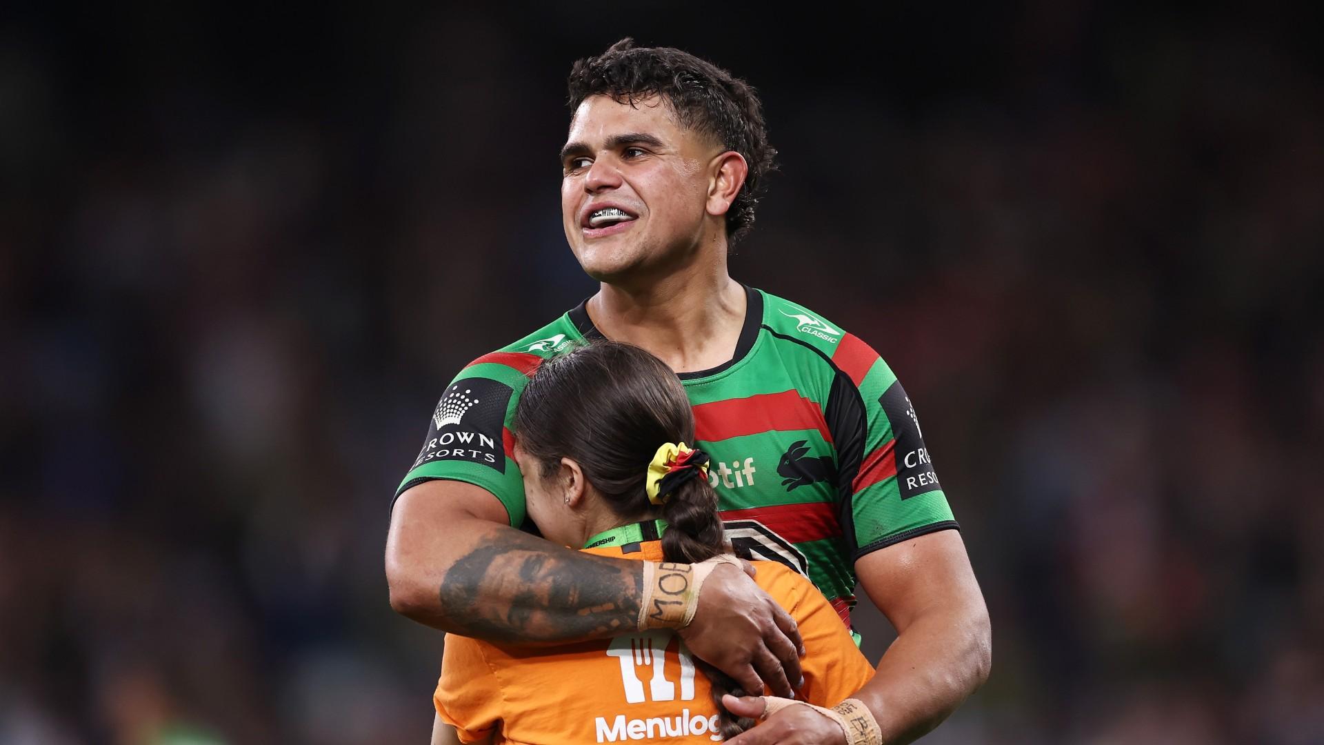 1920x1080 Latrell Mitchell reveals the three special bonds that made South Sydney his home. Sporting News Australia