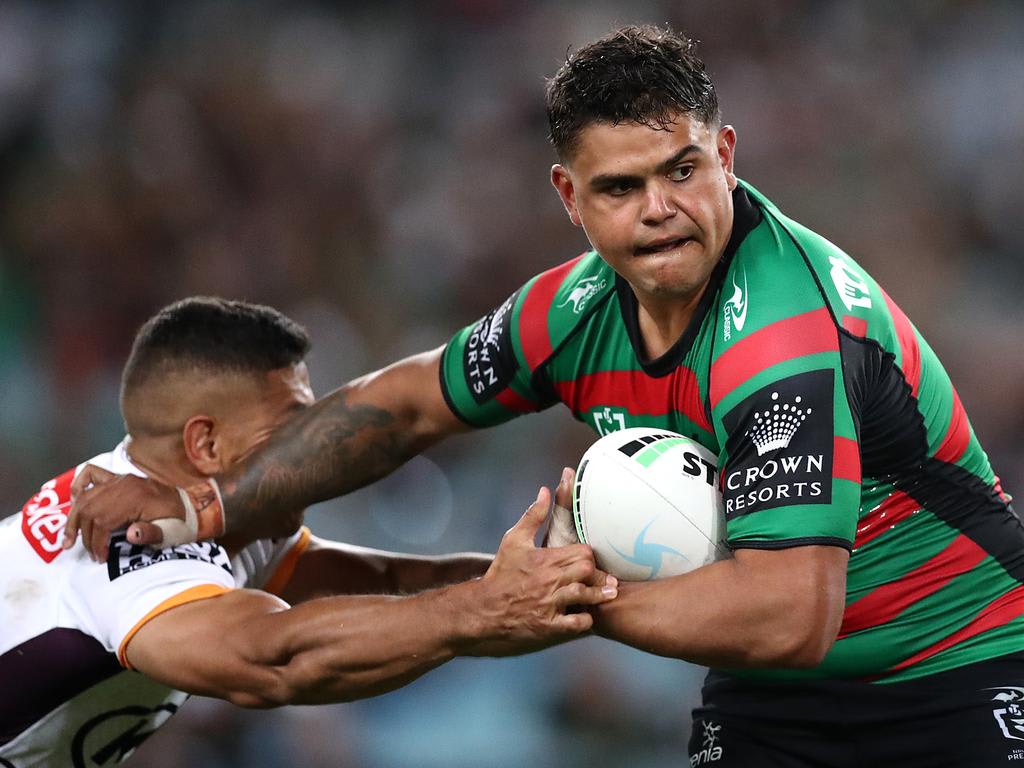1024x768 South Sydney Rabbitohs fullback Latrell Mitchell buys parents $1.815m Taree farm.com.au