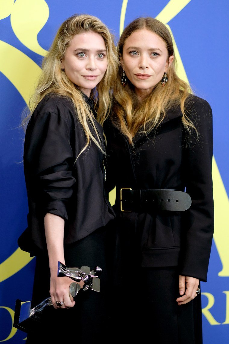 760x1140 Mary Kate And Ashley Olsen Speak Out About Twin Bond In Rare Interview