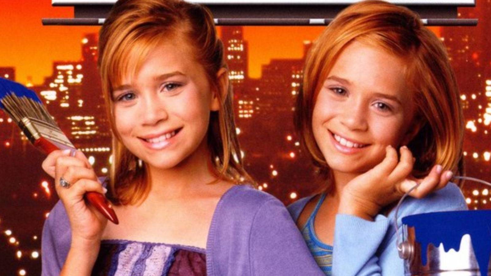 1600x900 The Olsen Twins: 10 Things Fans Forgot About Their Movies