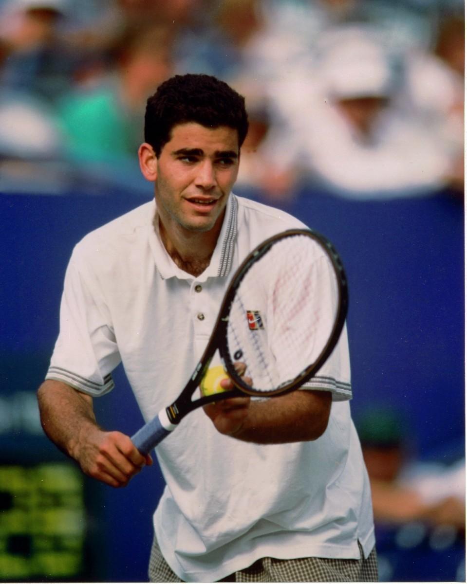 959x1200 Pete Sampras Wallpaper