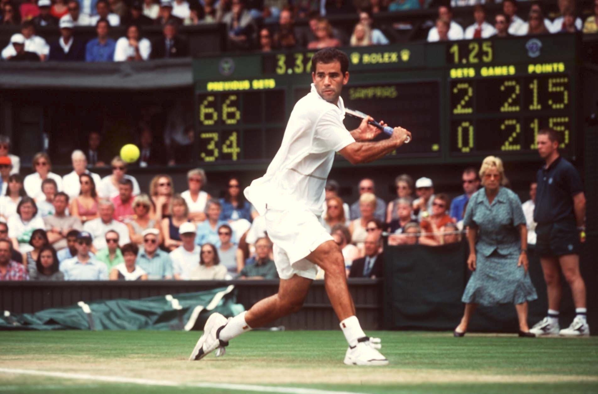 1904x1253 Happy 50th birthday, Pete Sampras